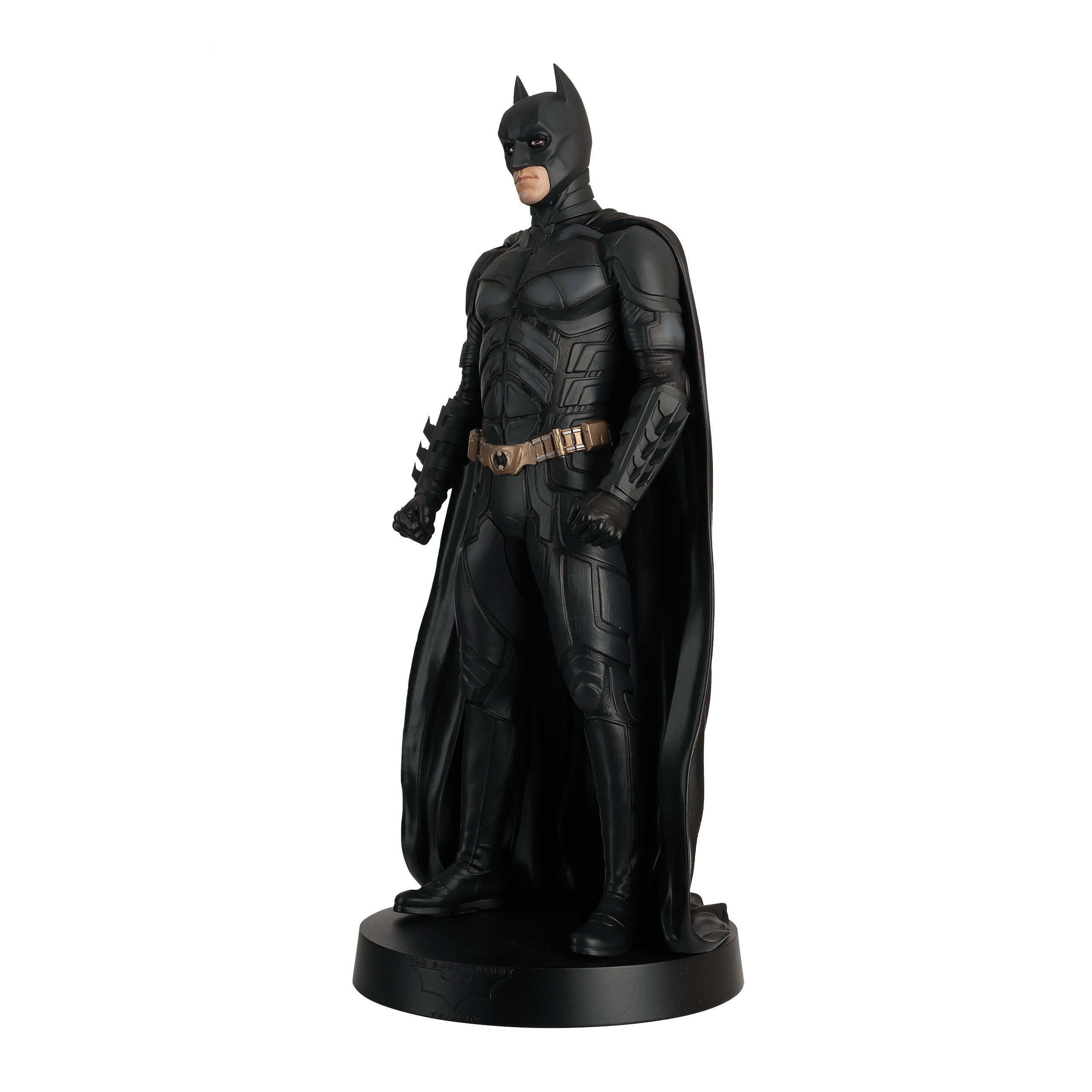 Imagen del producto Batman - Mega Estatua de Christian Bale 1:6