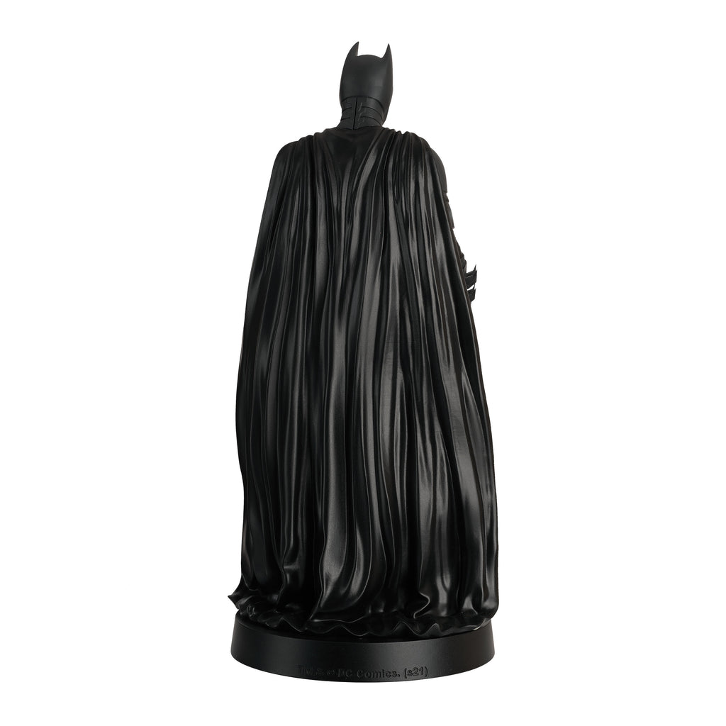Imagen del producto Batman - Mega Estatua de Christian Bale 1:6