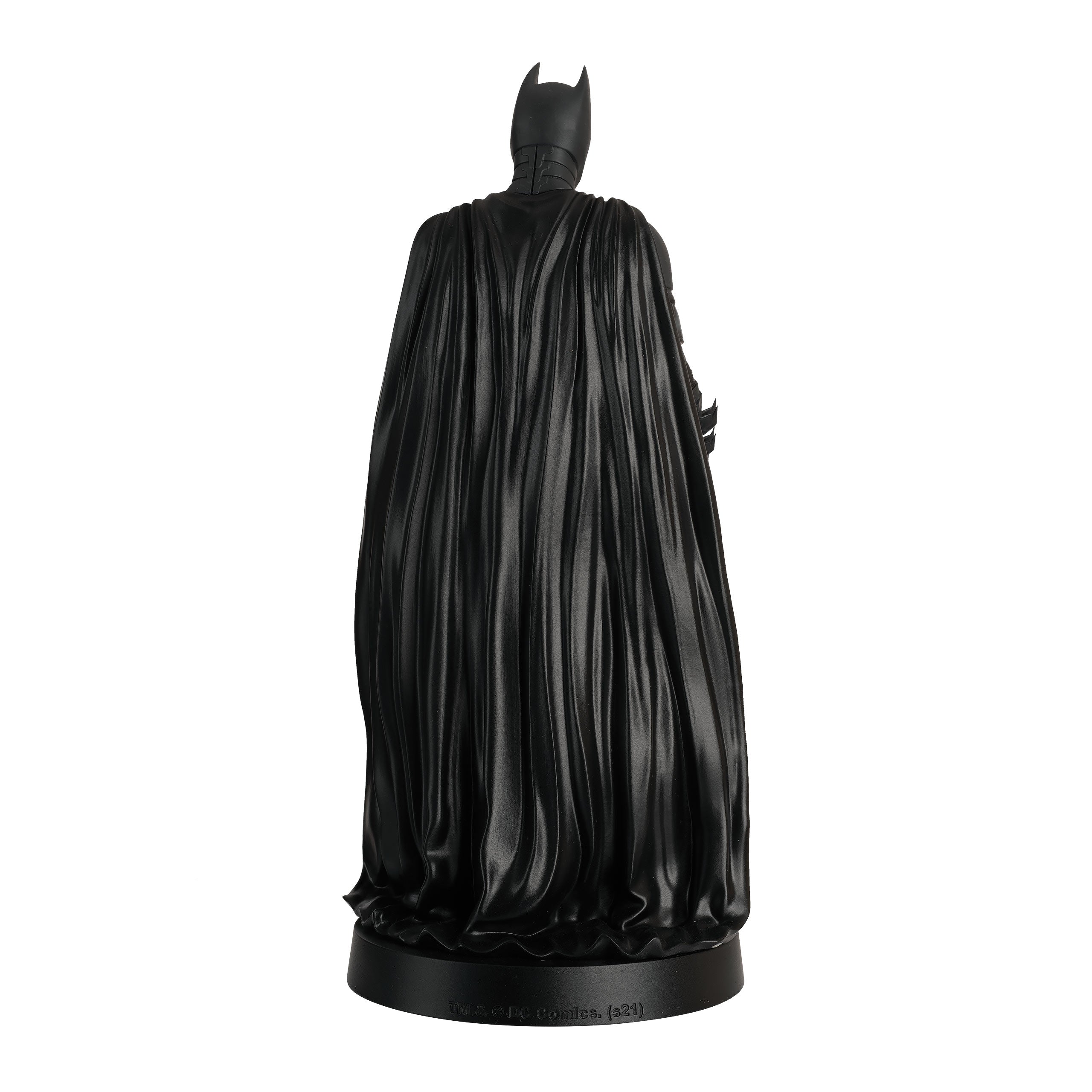 Imagen del producto Batman - Mega Estatua de Christian Bale 1:6