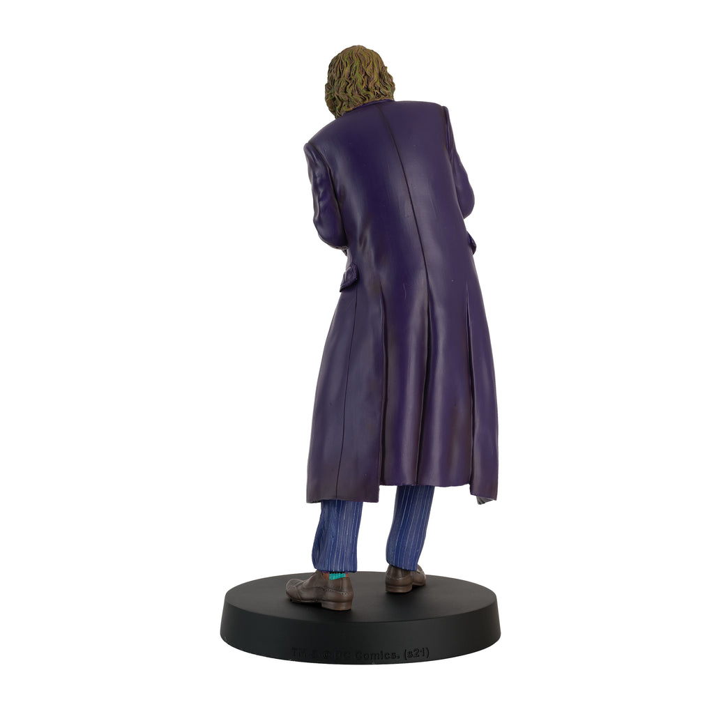 Product image Joker - Heath Ledger Mega Statue 1:6