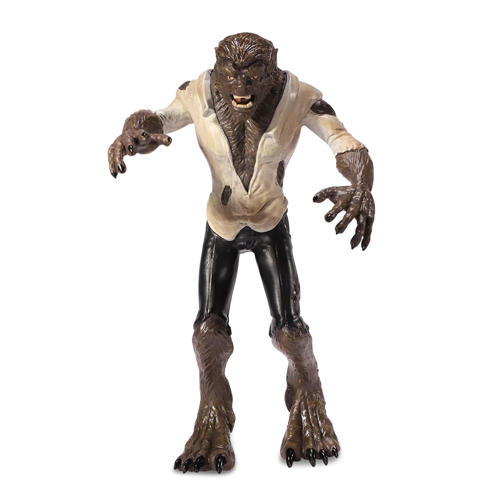 Imagen del producto Universal Monsters - Wolfman Bendyfigs Mini Figura 13 cm