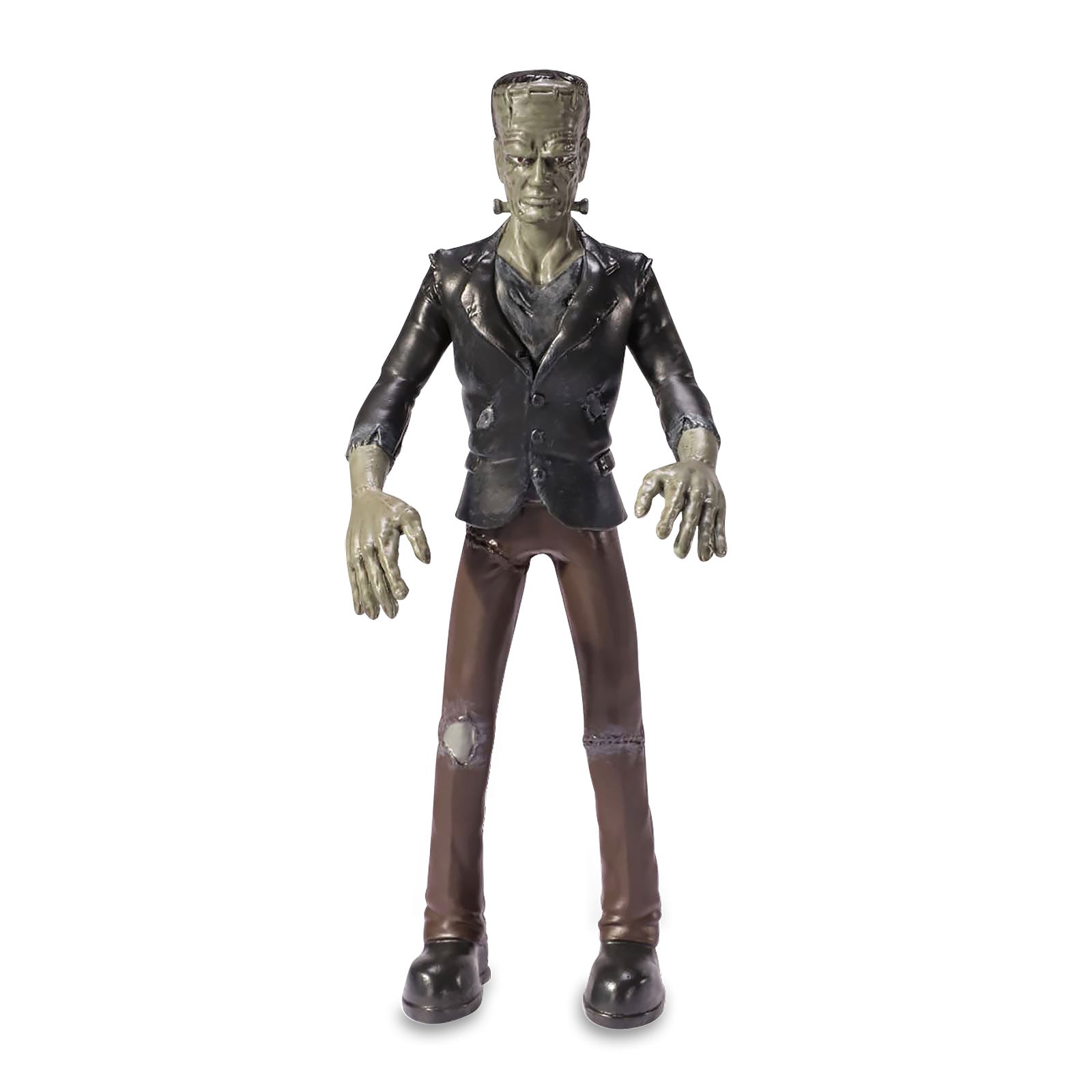 Imagen del producto Universal Monsters - Figura Mini Flexi de Frankenstein de 14 cm