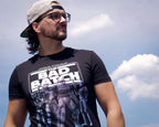 Product image Star Wars - Bad Batch Group T-Shirt Black