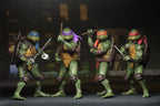 Product image Ninja Turtles - Leonardo Action Figure 18cm