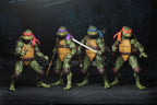 Product image Ninja Turtles - Donatello Action Figure 18cm