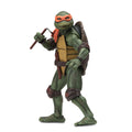 Imagen del producto Ninja Turtles - Figura de acción de Michelangelo 18cm