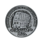 Imagen del producto Harry Potter - Moneda de Colección del Autobús Noctámbulo