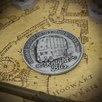 Imagen del producto Harry Potter - Moneda de Colección del Autobús Noctámbulo