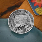 Imagen del producto Harry Potter - Moneda de Colección del Autobús Noctámbulo