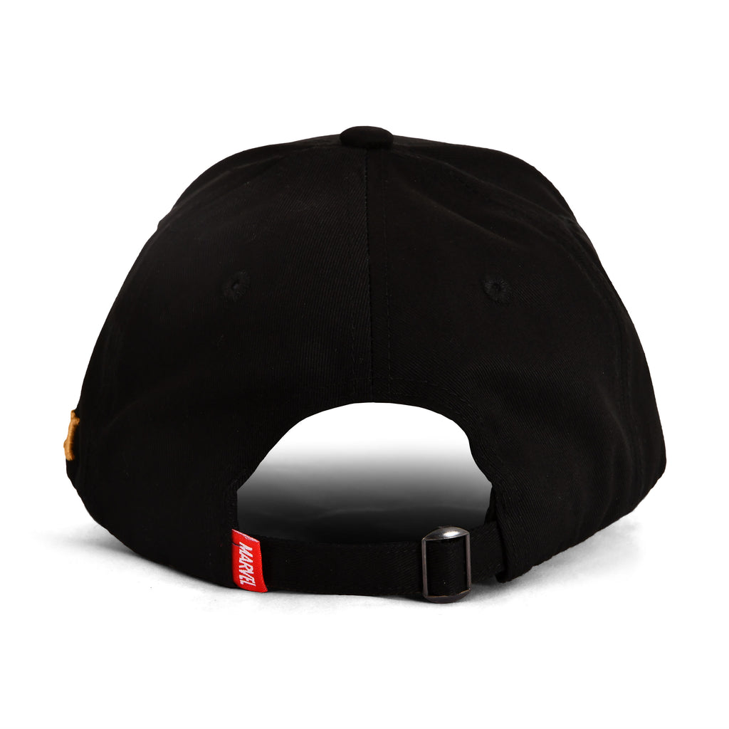Imagen del producto Loki - Gorra con Logo Negra