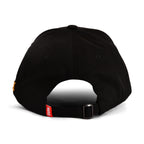 Imagen del producto Loki - Gorra con Logo Negra