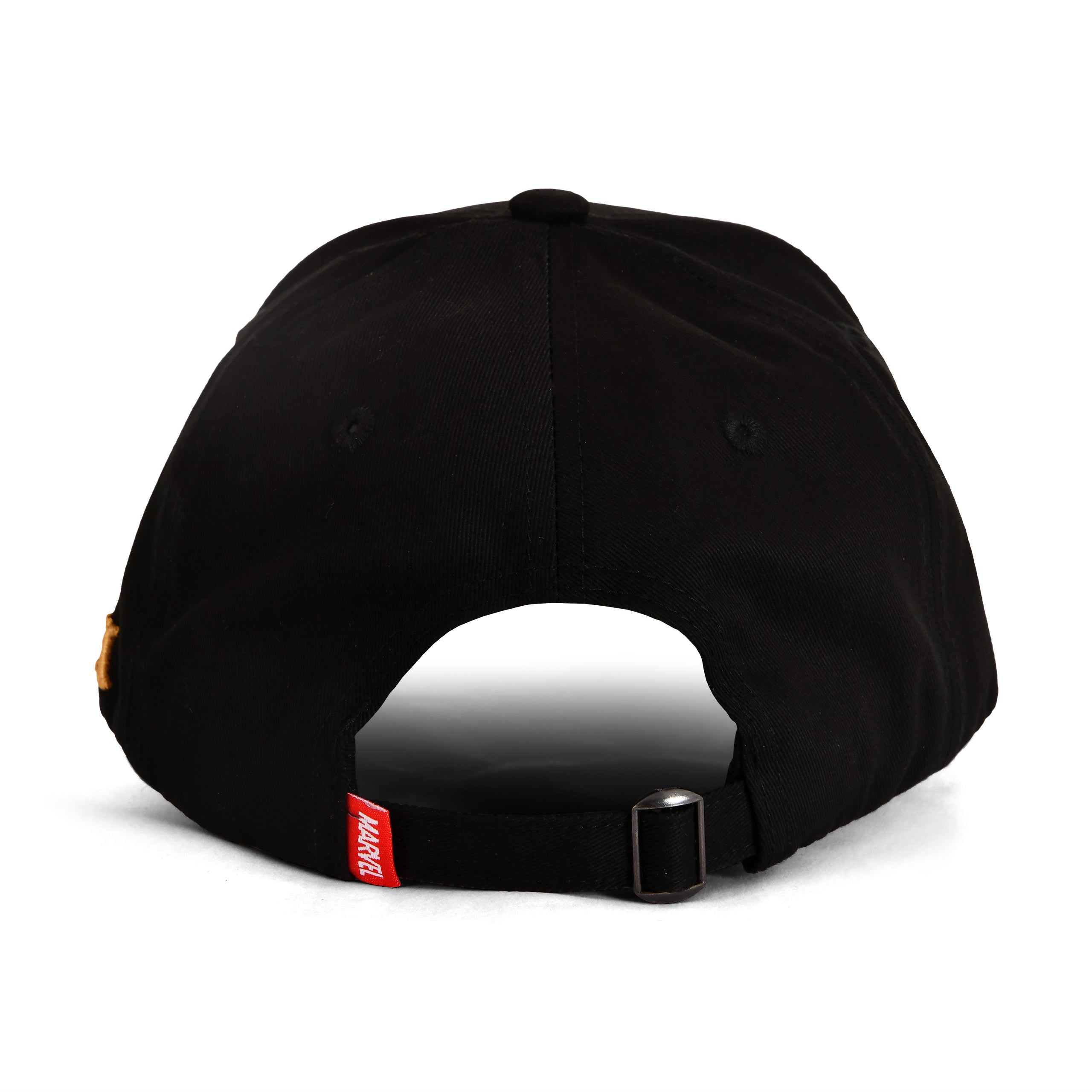 Imagen del producto Loki - Gorra con Logo Negra