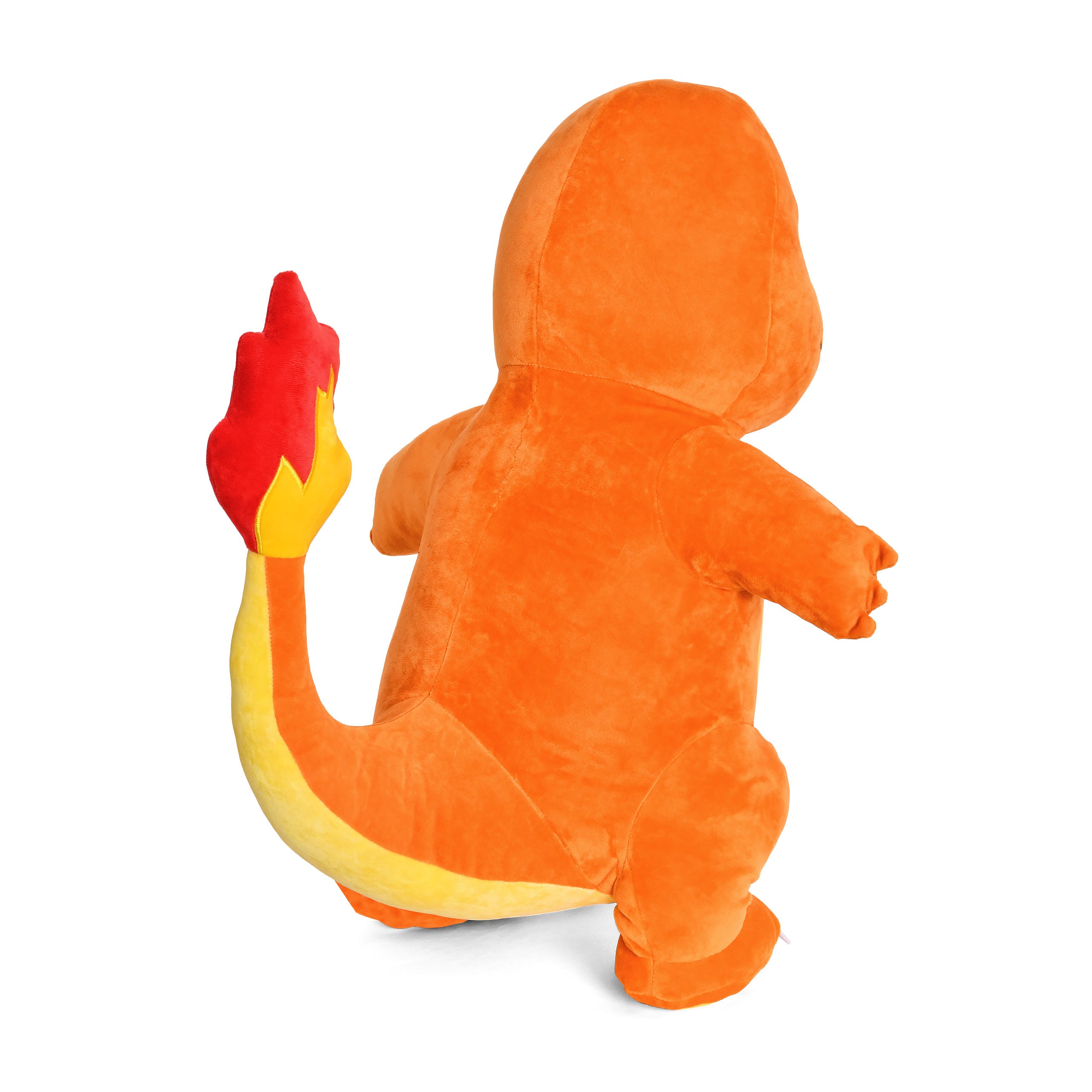 Imagen del producto Pokemon - Figura de peluche Charmander de 55 cm