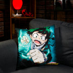 Imagen del producto My Hero Academia - Almohada de Izuku & Katsuki
