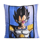 Product image Dragon Ball Z - Son Goku and Vegeta Pillow