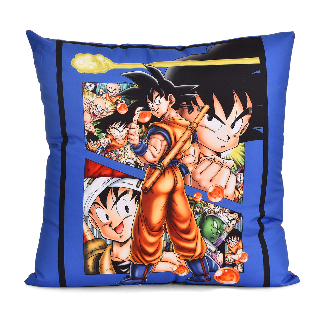 Imagen del producto Dragon Ball - Almohada Son Goku