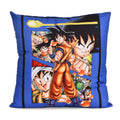 Imagen del producto Dragon Ball - Almohada Son Goku