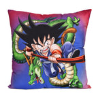 Imagen del producto Dragon Ball - Almohada Son Goku