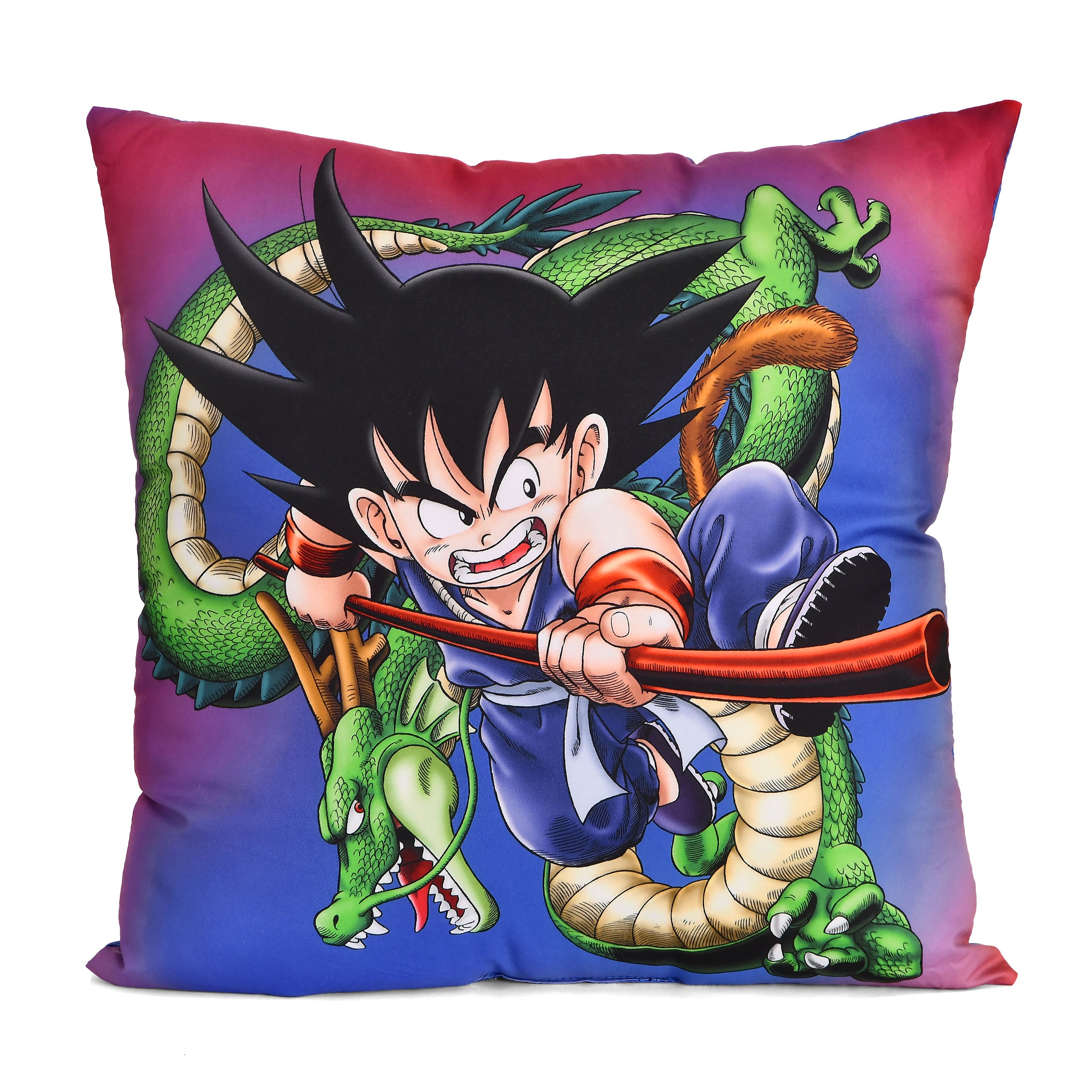 Imagen del producto Dragon Ball - Almohada Son Goku