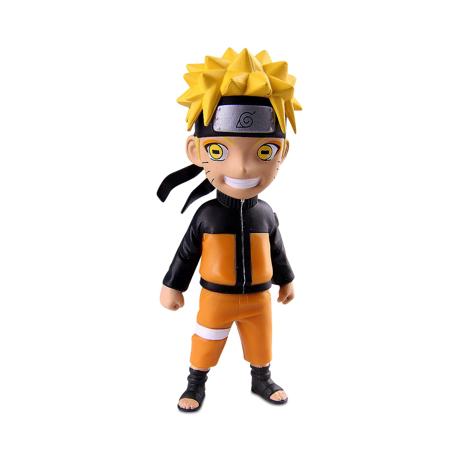 Imagen del producto Naruto Shippuden - Mininja Mini-Figura 10,5 cm