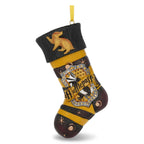 Imagen del producto Harry Potter - Calcetín Hufflepuff adorno para árbol de Navidad