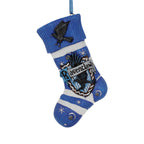 Imagen del producto Harry Potter - Adorno para árbol de Navidad Calcetín Ravenclaw