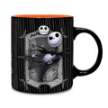 Product image Nightmare Before Christmas - Jack & Zero Mug