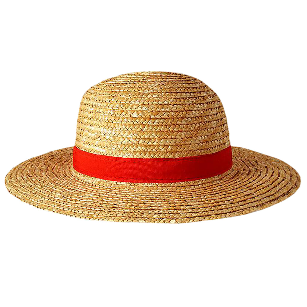 Imagen del producto One Piece - Sombrero de paja de Monkey D. Ruffy