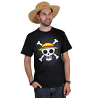 Imagen del producto One Piece - Sombrero de paja de Monkey D. Ruffy