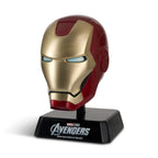 Imagen del producto Iron Man - Réplica de casco Mark VII Colección del Museo Marvel