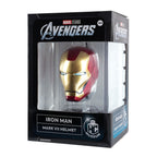 Imagen del producto Iron Man - Réplica de casco Mark VII Colección del Museo Marvel