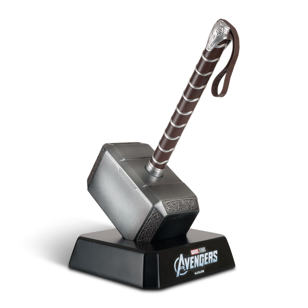 Imagen del producto Thor - Réplica del Martillo Mjölnir Colección del Museo Marvel