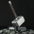 Imagen del producto Thor - Réplica del Martillo Mjölnir Colección del Museo Marvel