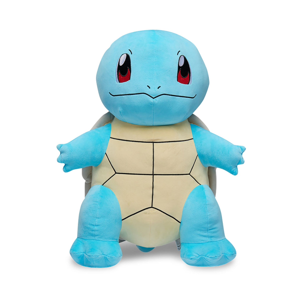 Imagen del producto Pokemon - Figura de peluche Squirtle 60cm
