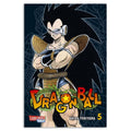 Imagen del producto Dragon Ball - Colección 5 Libro de bolsillo