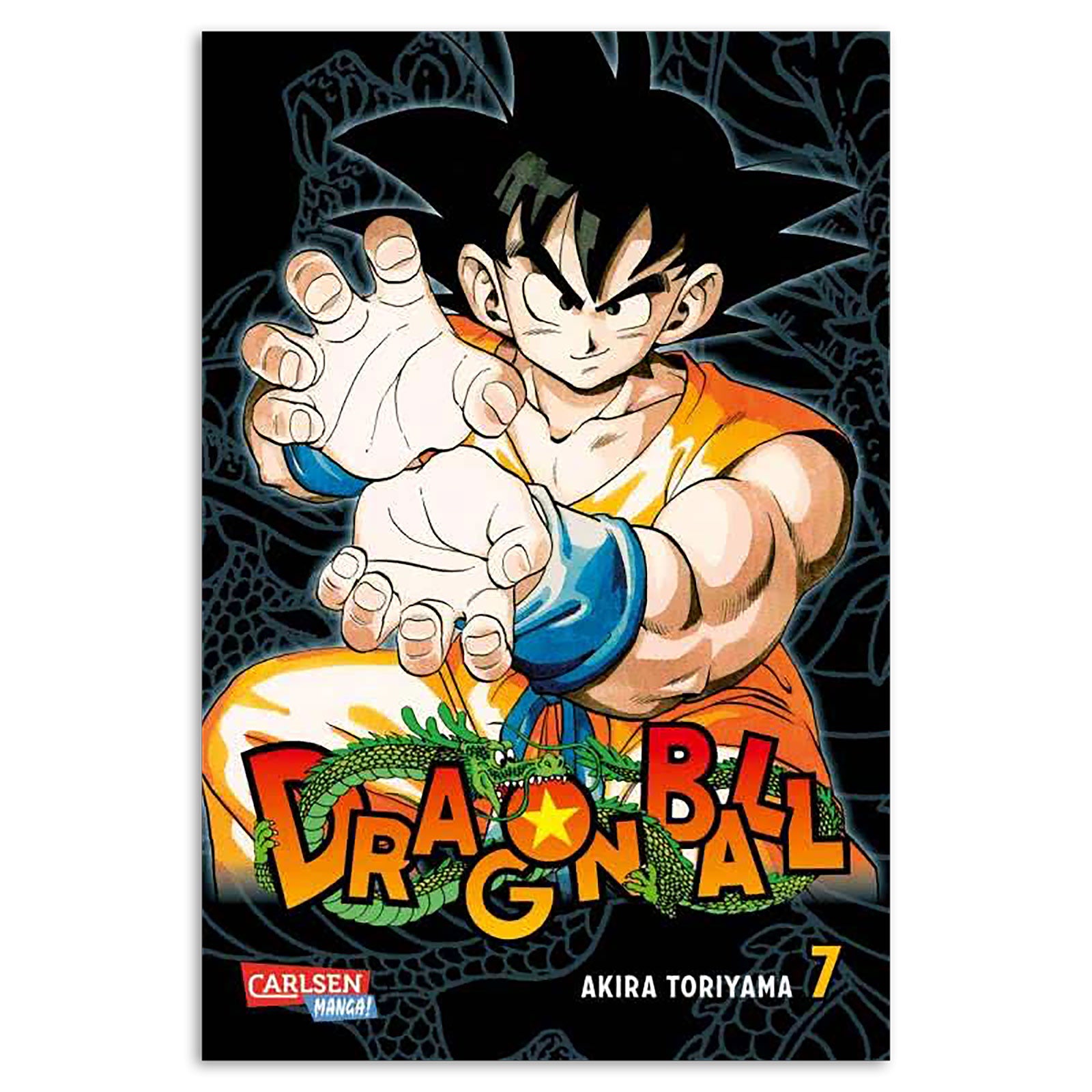 Product image Dragon Ball - Collection Volume 7 Paperback