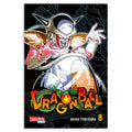 Imagen del producto Dragon Ball - Colección de bolsillo 8 Libro de bolsillo