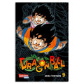 Imagen del producto Dragon Ball - Recopilatorio 9 Libro de bolsillo