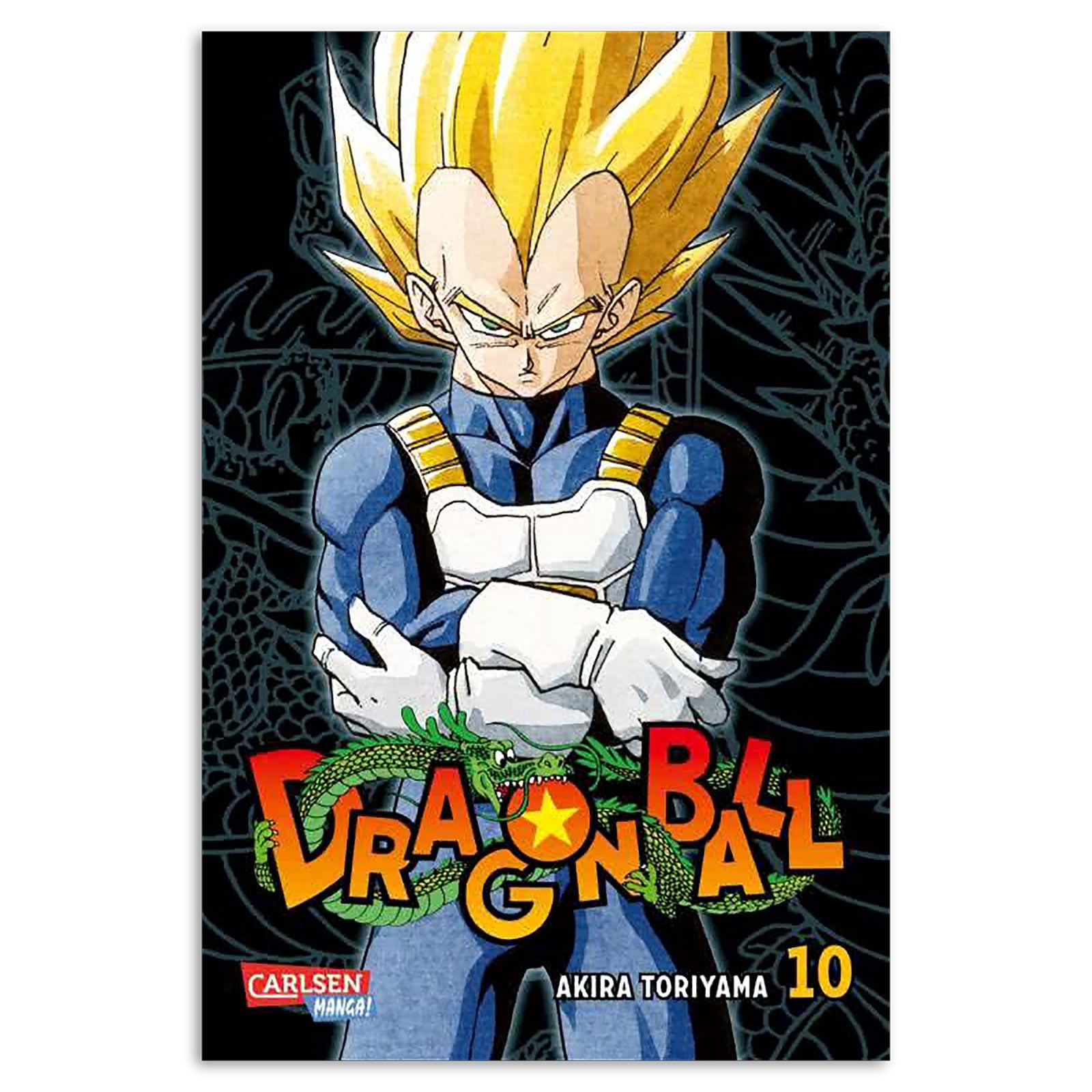 Product image Dragon Ball - Collection Volume 10 Paperback
