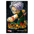 Product image Dragon Ball - Collection Volume 12 Paperback