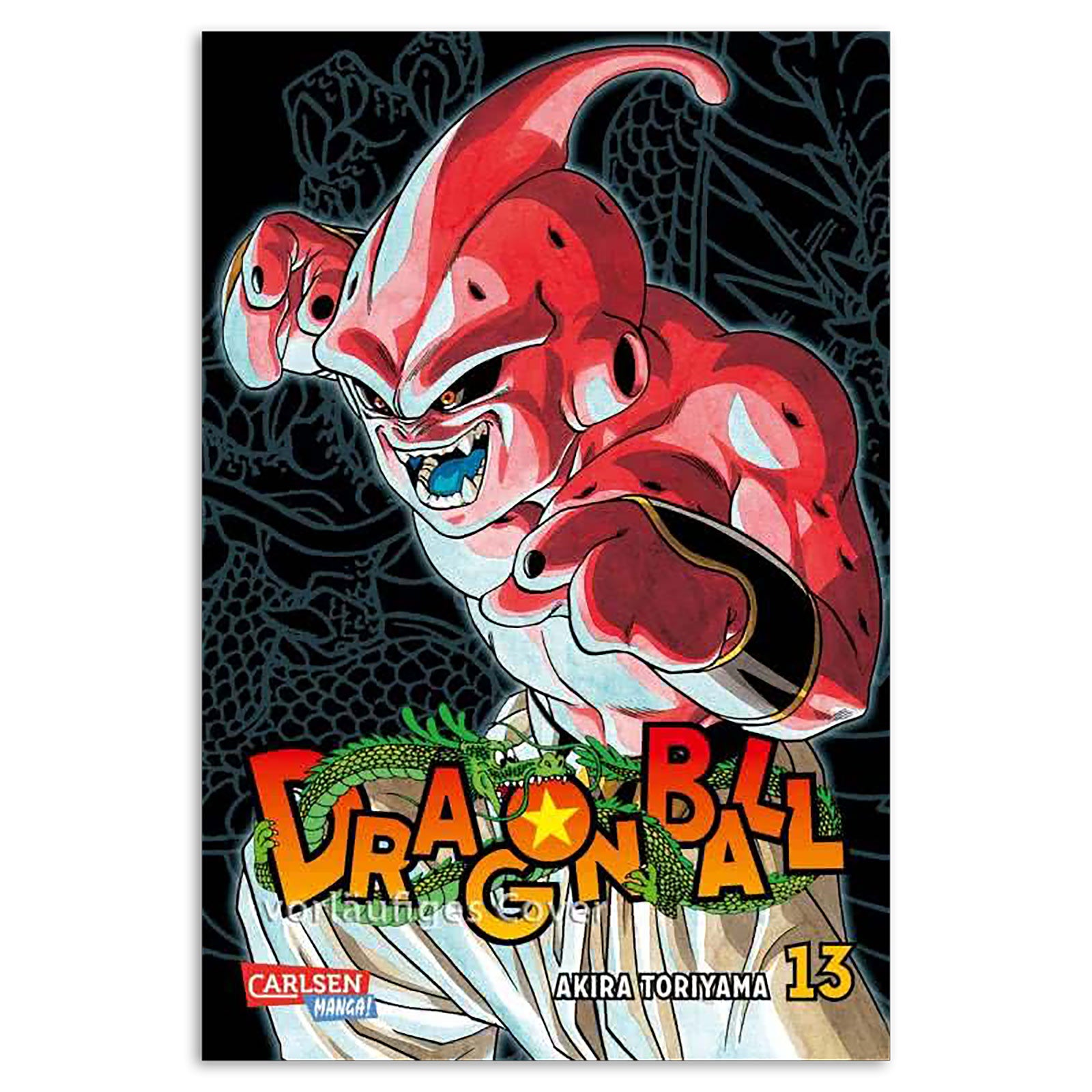 Imagen del producto Dragon Ball - Colección 13 Libro de bolsillo