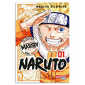 Imagen del producto Naruto - Tomo 1 Libro de bolsillo