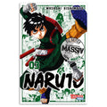 Imagen del producto Naruto - Tomo 3 Libro de bolsillo