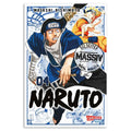 Imagen del producto Naruto - Colección 4 Libro de bolsillo
