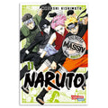 Imagen del producto Naruto - Volumen recopilatorio 11 Libro de bolsillo