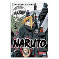 Imagen del producto Naruto - Volumen recopilatorio 12 Libro de bolsillo