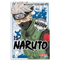 Imagen del producto Naruto - Colección 15 Libro de bolsillo