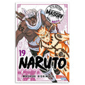 Imagen del producto Naruto - Colección 19 Libro de bolsillo
