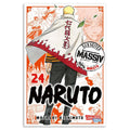 Product image Naruto - Omnibus 24 Paperback