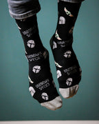 Imagen del producto Set de 3 Calcetines Grogu - Star Wars The Mandalorian